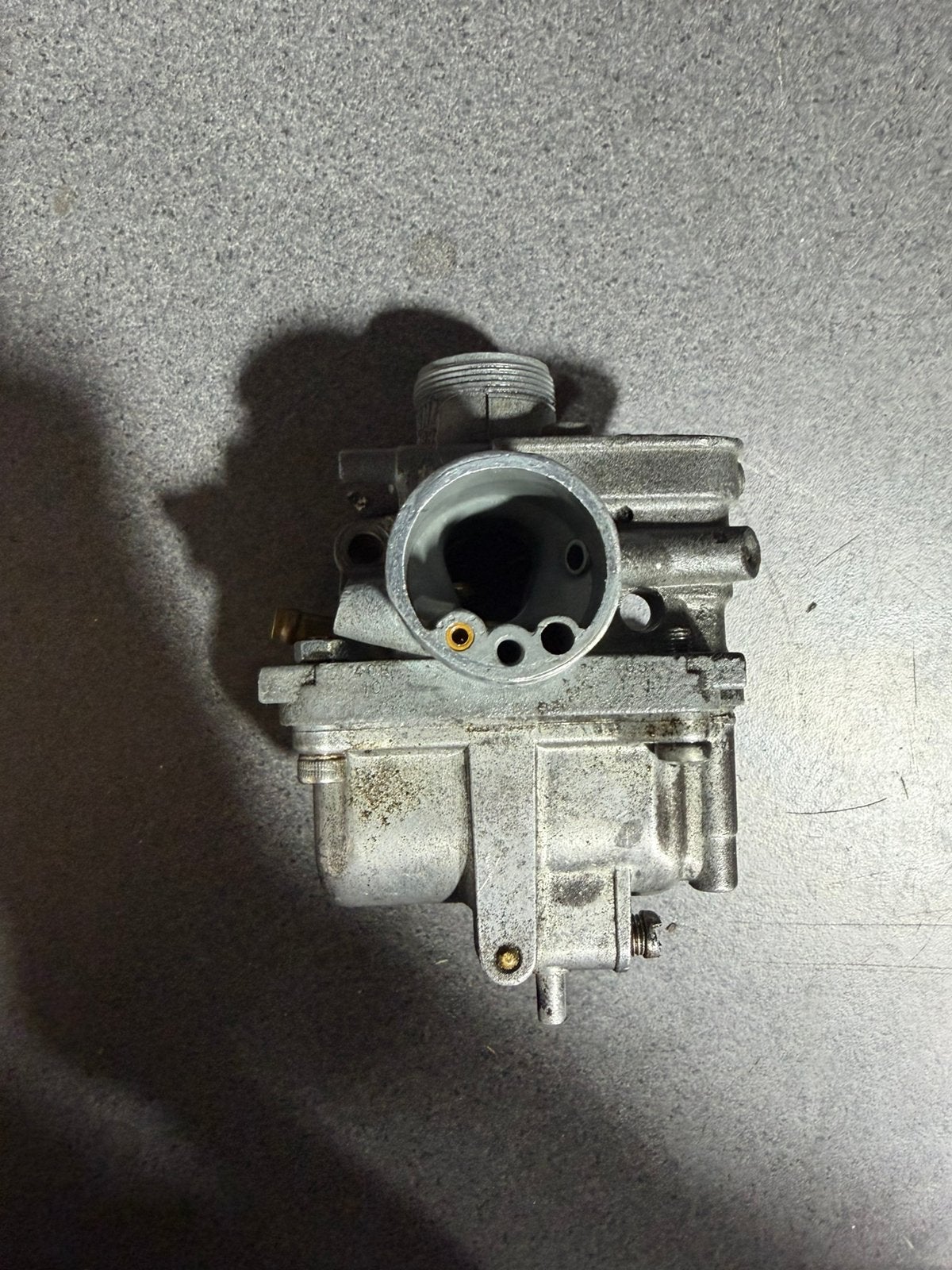 Suzuki lt80 cabreteur ORGINEEL, Ophalen of Verzenden, Nieuw