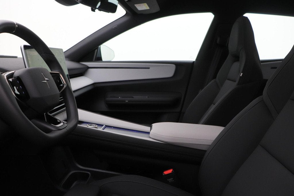 Polestar 4 Long Range Single motor Plus 100 kWh | Plus | Pil, Auto's, Polestar, Automaat, Achterwielaandrijving, 100 kWh, 2205 kg