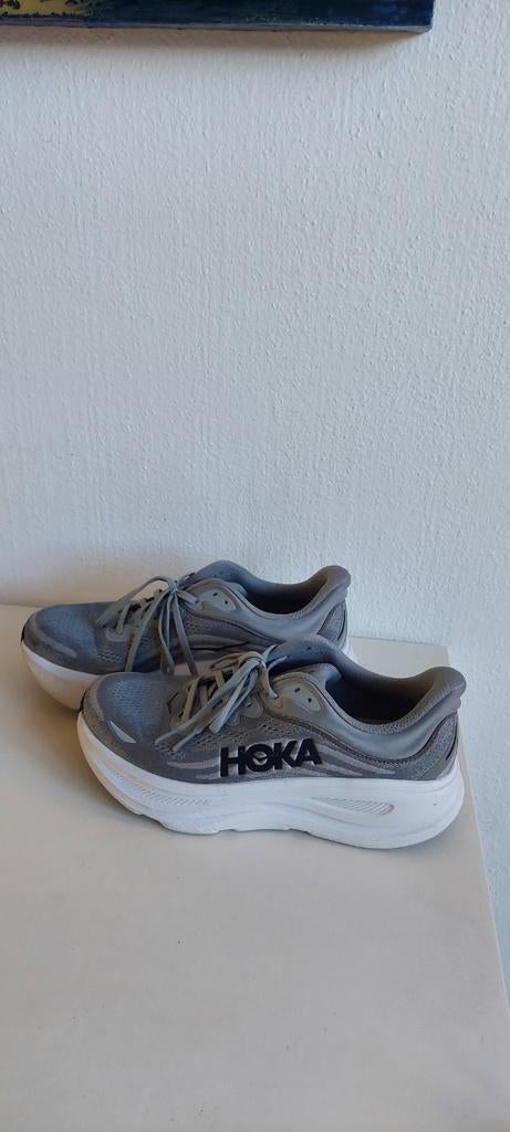 Hoka hardloopschoenen, maat 44, Sport en Fitness, Loopsport en Atletiek, Ophalen of Verzenden