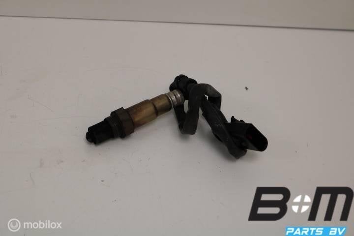 Lambdasonde VW Polo 6R, Gebruikt