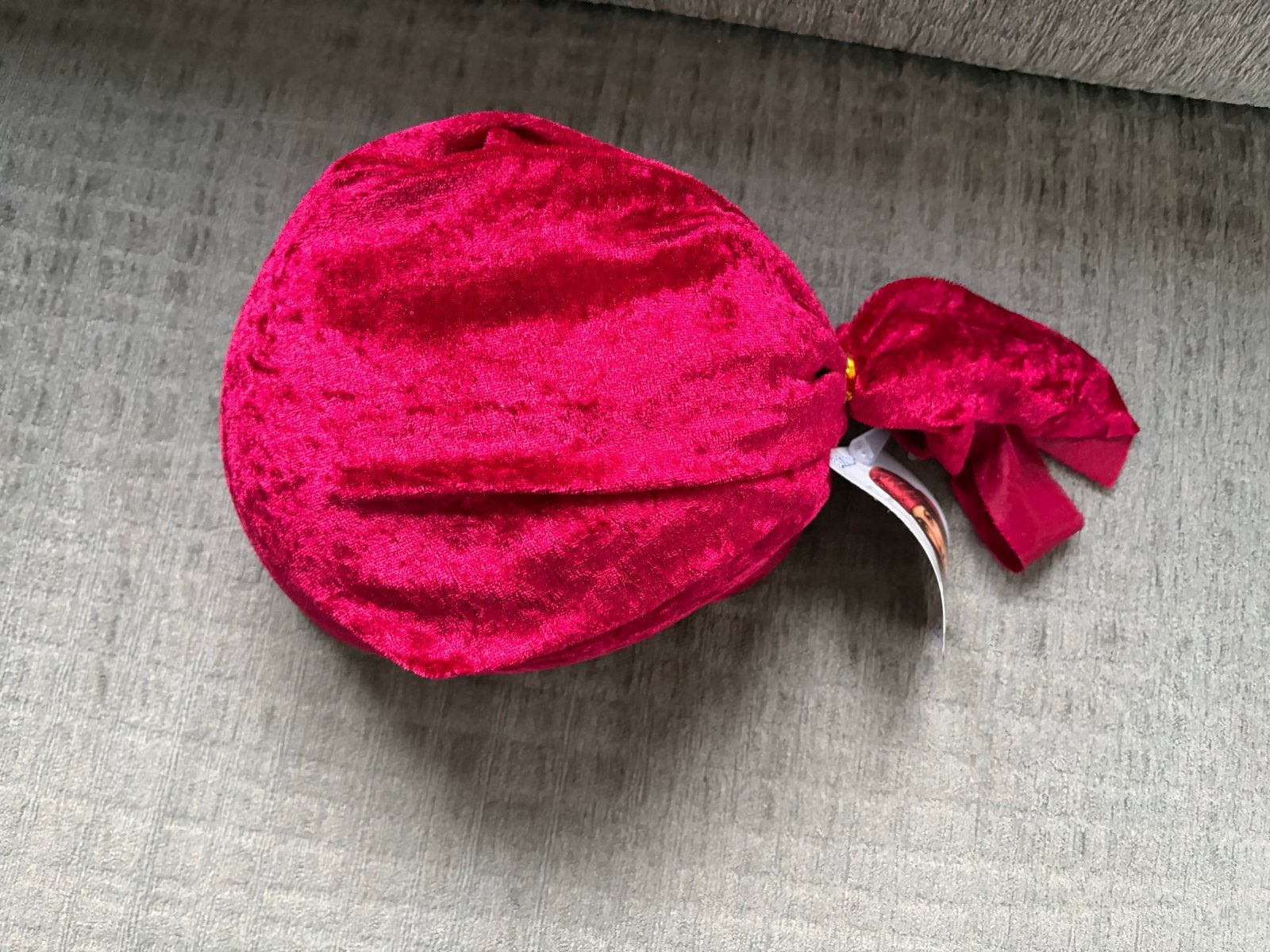 Nieuwe piratenmuts - Perfect voor carnaval of themafeest, Ophalen of Verzenden, Nieuw, Carnaval, Accessoires