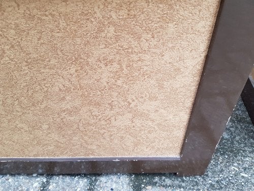 dekenkisten vintage met afbeelding 2x, Huis en Inrichting, Woonaccessoires | Overige, Ophalen of Verzenden, 'T Olde Gre-j, Info@toldegrej.nl
