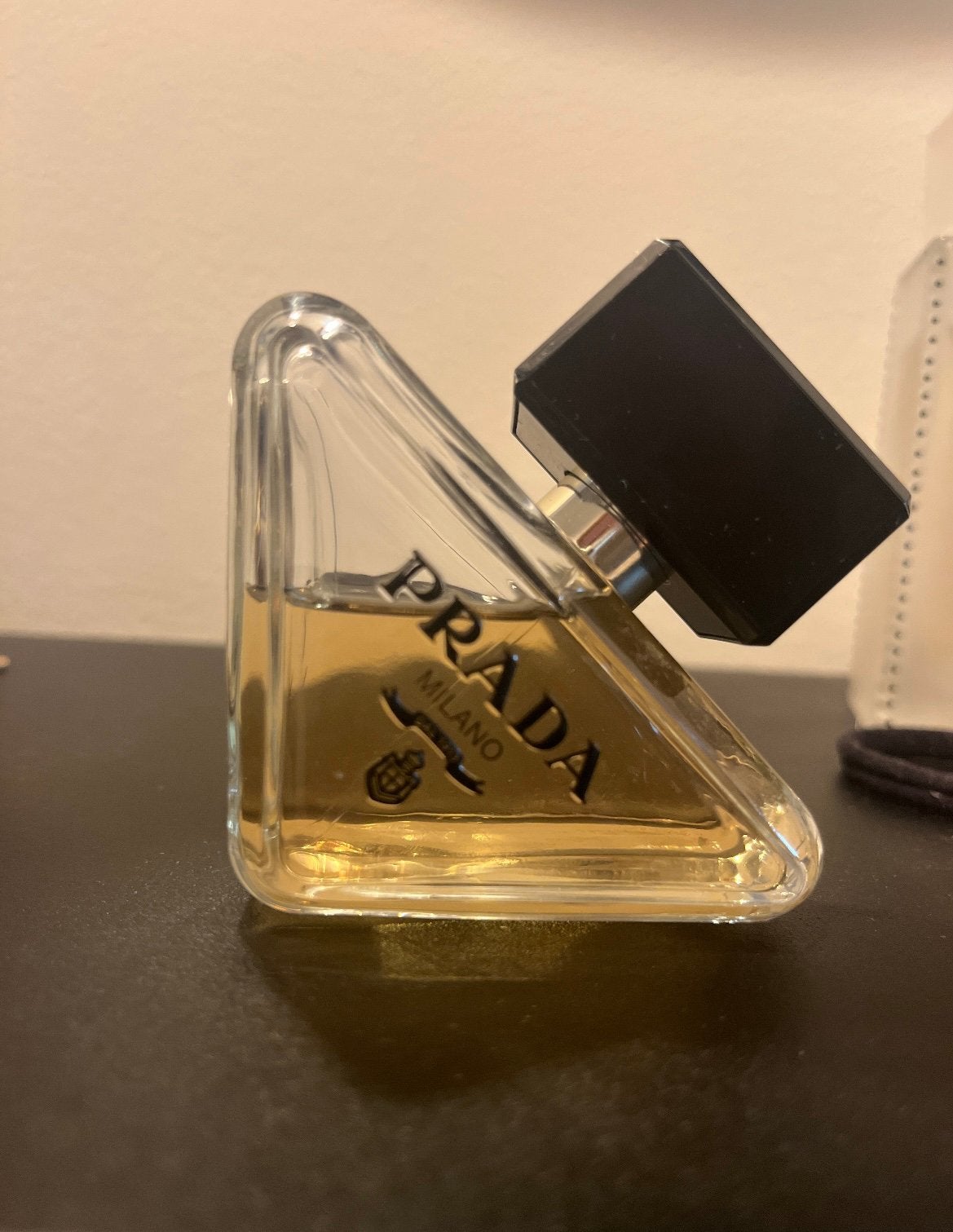 Prada au de Parfum - Paradoxe - 50ml, Ophalen of Verzenden, Gebruikt