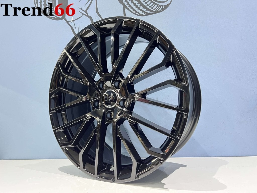 5x112 19inch Sline Velgen Audi A3 A4 A5 A6 Q2 Q3 Vw Seat FR, Velg(en), Niet ingevuld, Nieuw, Ophalen of Verzenden