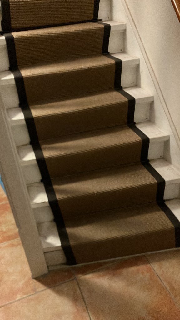 Traproedes en oogjes, zwart, 30 stuks VERKOCHT! 12 over, Ophalen, Minder dan 50 cm, 50 tot 100 cm, Zwart