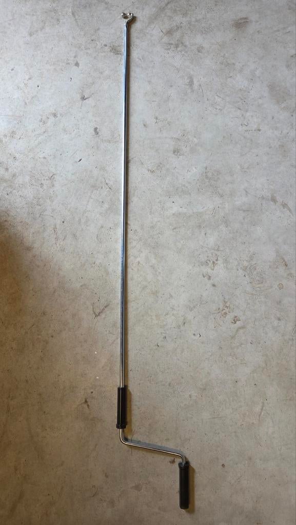 Draaistang 160cm, Ophalen, Nieuw
