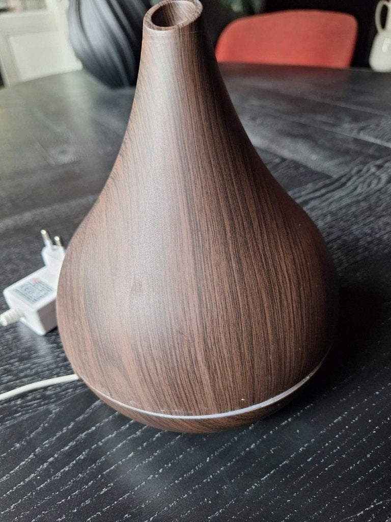 aroma diffuser geurwolkje, Ophalen, Overige materialen, Overige stijlen, Zo goed als nieuw