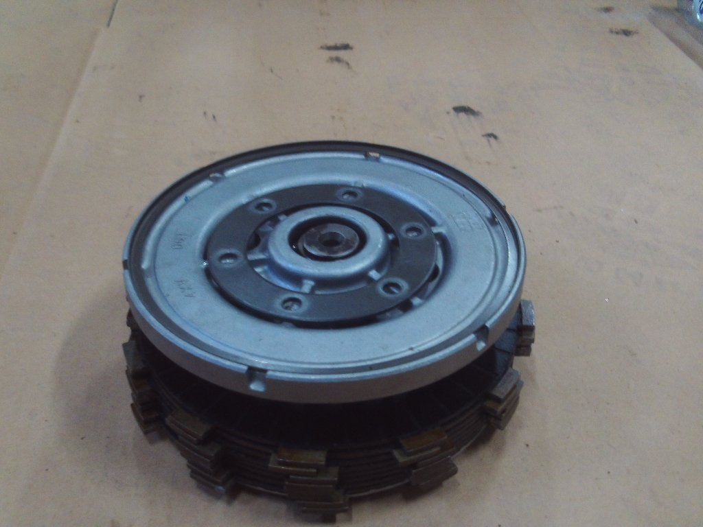 Complete koppelling YAMAHA r1 bj98-99 ,4 XV, Motoren, Ophalen of Verzenden, Gebruikt