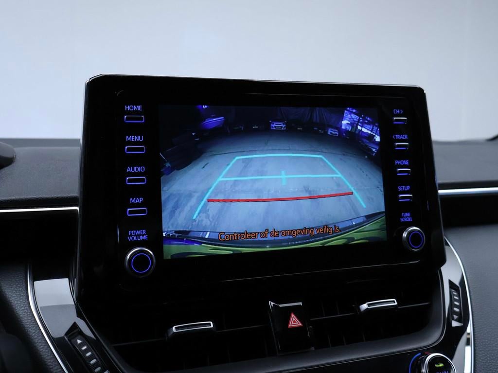 Toyota Corolla Touring Sports 1.8 Hybrid Business Plus Sport, Auto's, Toyota, 1345 kg, Gebruikt, 4 cilinders, Corolla