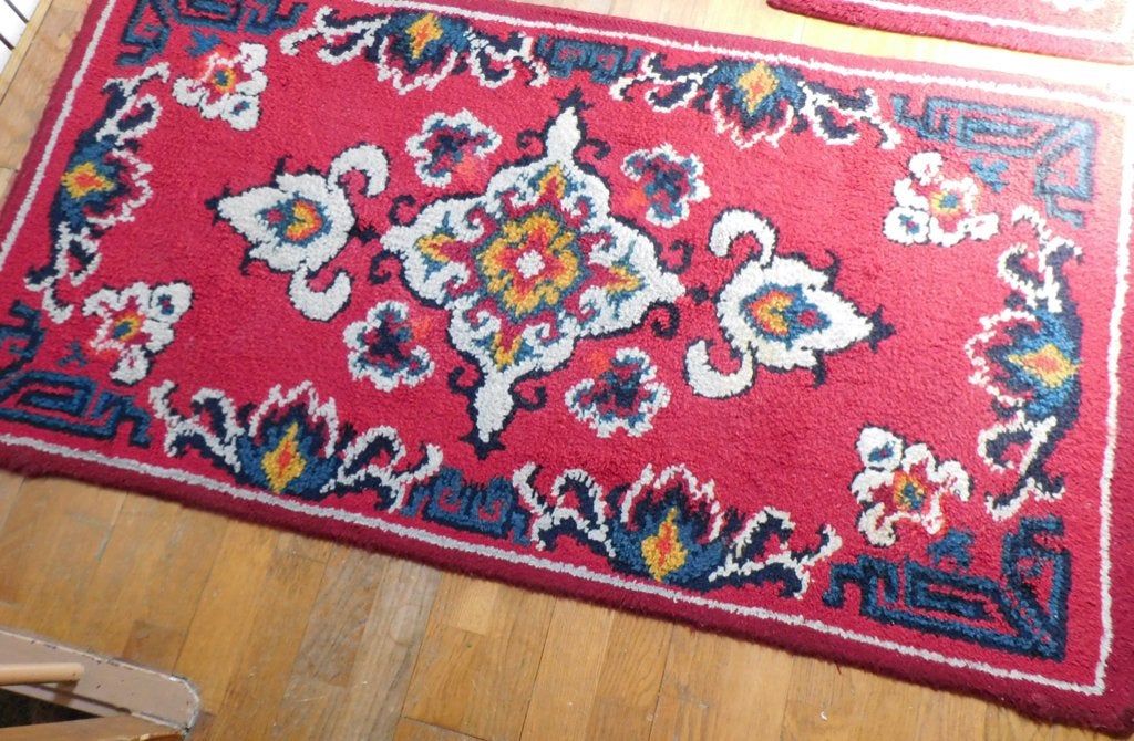 vloerkleed, Verzenden, Zo goed als nieuw, Rechthoekig, 200 cm of meer