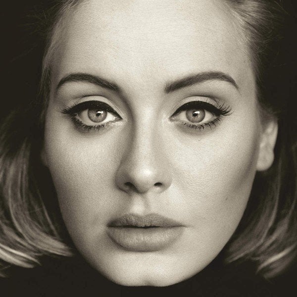 Adele, Ophalen of Verzenden, Gebruikt, Pop