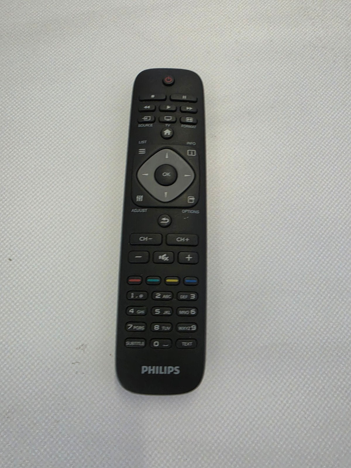 Philips 46 inch full HD led televisie | Gratis thuis 🚚✅️, Jirnsum, Philips, LED, Ophalen of Verzenden