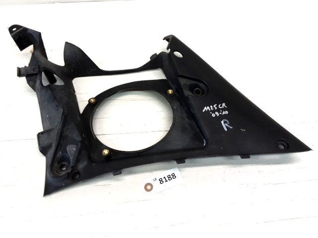 1125CR 2009 - 2010 Buell Cover Cover divers D1-51630