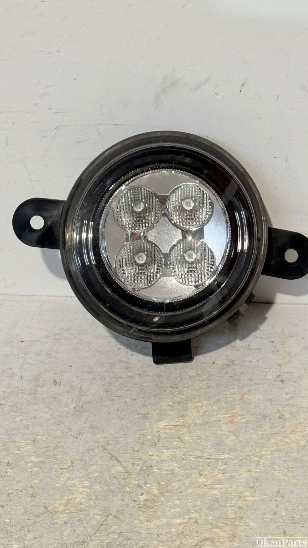 Renault Twingo III LED dagrijverlichting links 266056092R, Renault Group, Gebruikt, Contact.group@renault.com, Renault