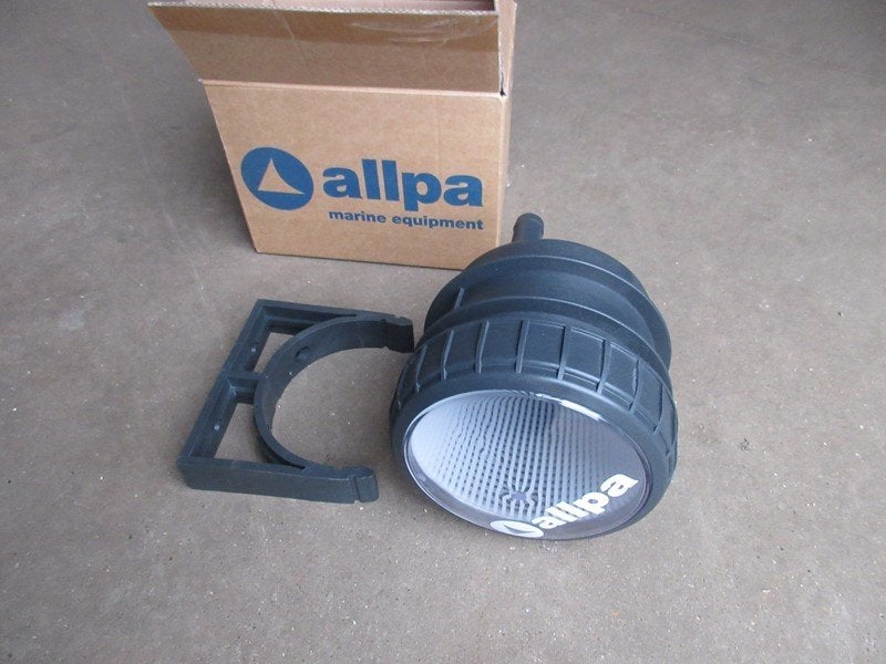 Koelwaterfilter 19 en 25 mm Quick Fit (wierpot), Ophalen, Nieuw, Overige typen