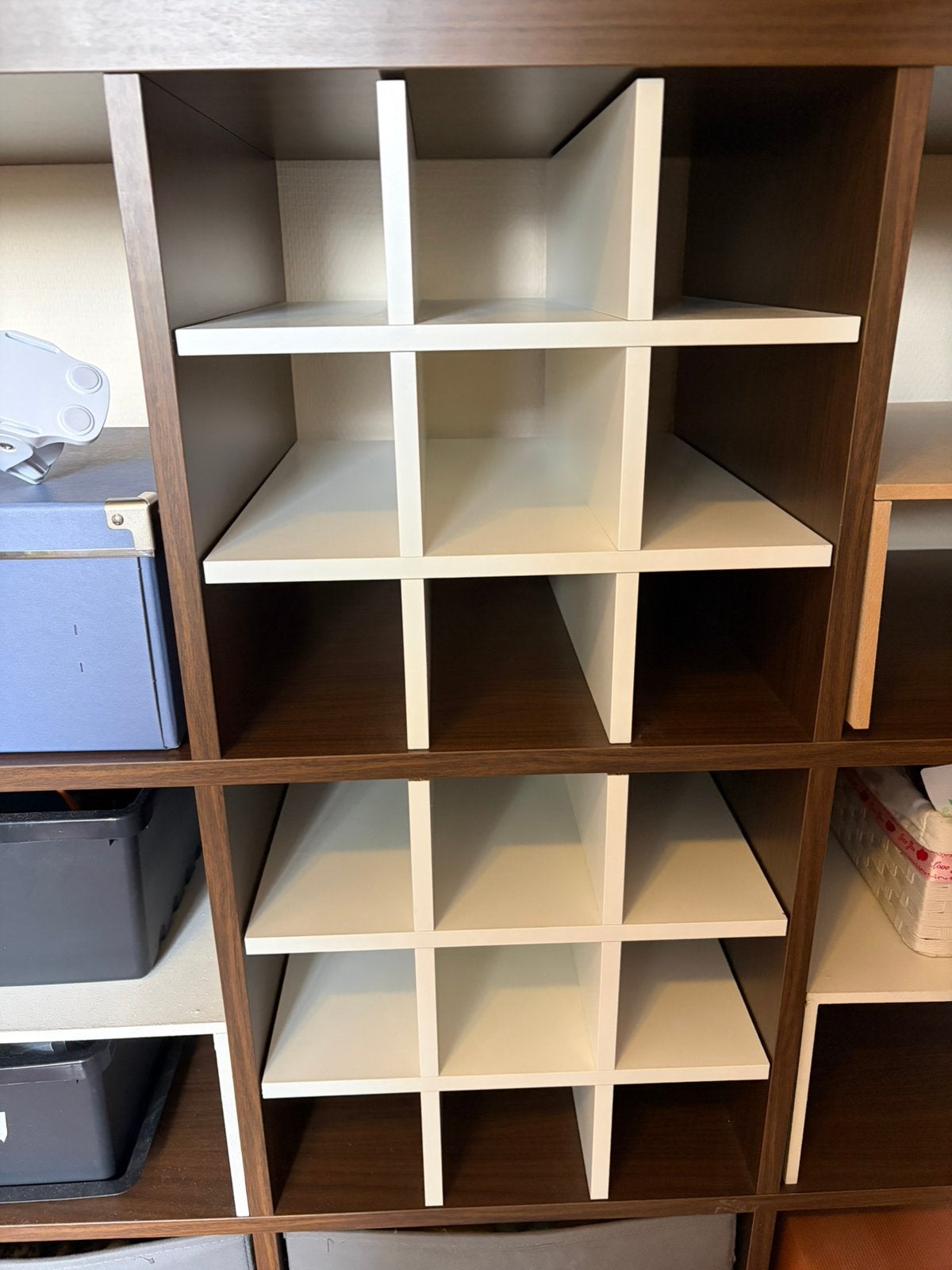 Expedit, Ophalen, Minder dan 50 cm, Zo goed als nieuw, Minder dan 100 cm