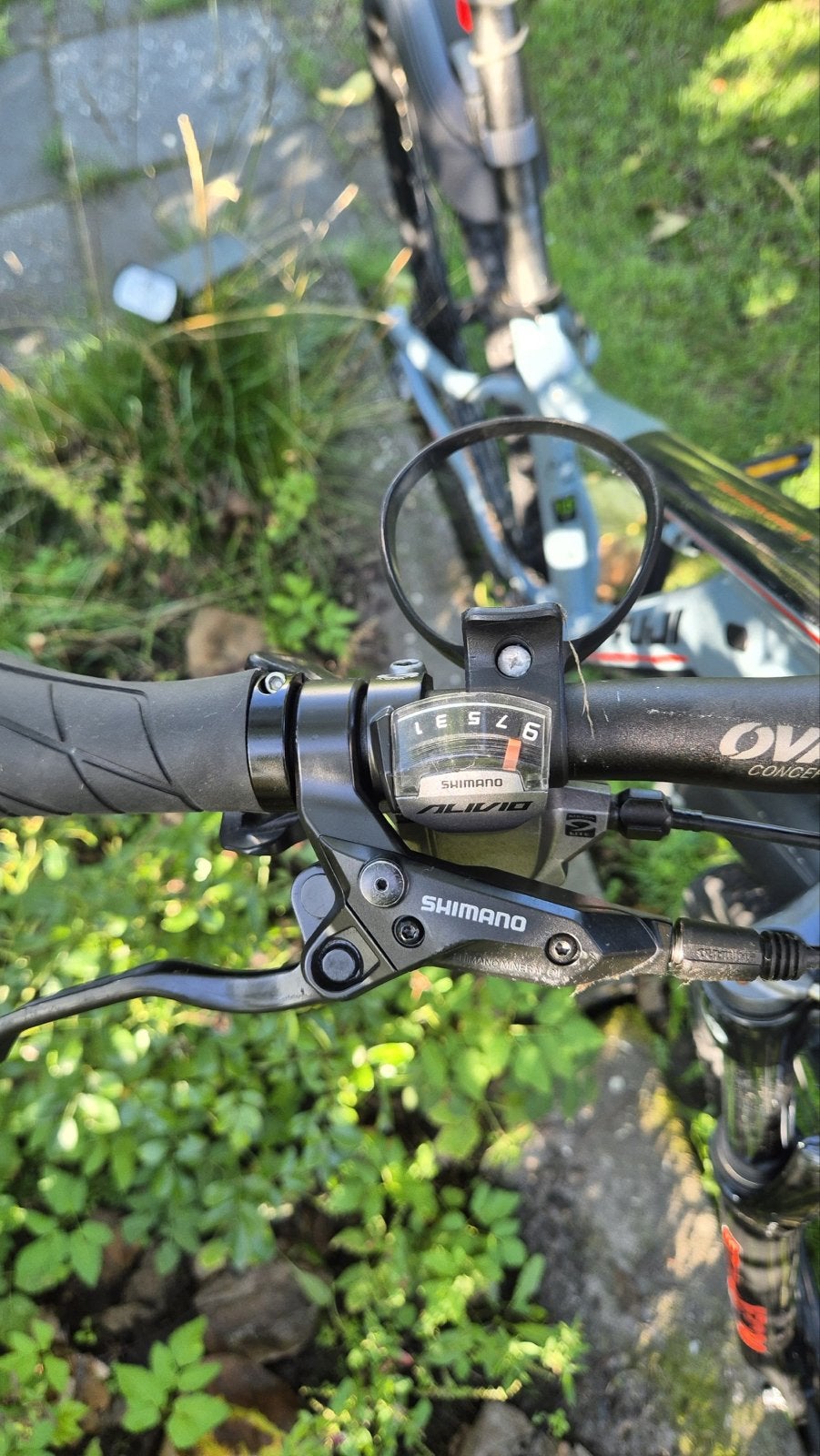 Foto 4 van Fuji Mountainbike - Perfect voor avontuurlijke ritten