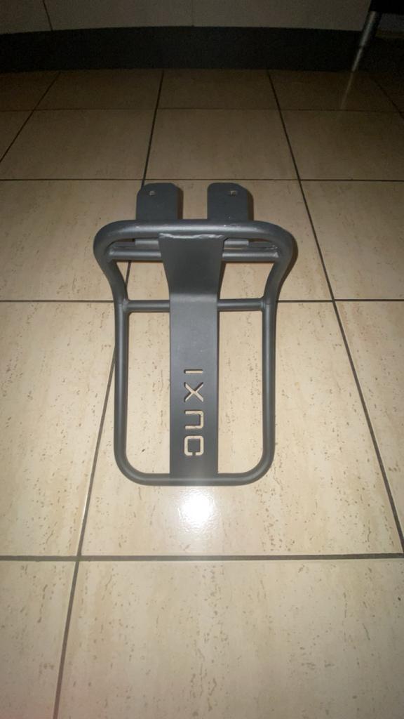 Ouxi V8 Pro Voorrekje, Fietsen en Brommers, Fietsaccessoires | Bagagedragers, Ophalen of Verzenden, Nieuw