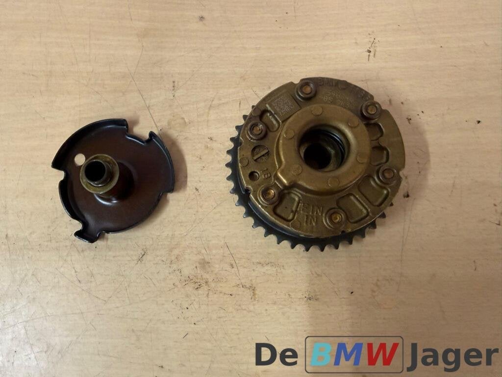 Nokkenas tandwiel vanos BMW n43 n45 n53 n54 n54t 11367540346, Auto-onderdelen, Motor en Toebehoren, Gebruikt, Ophalen of Verzenden