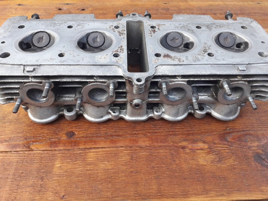 Honda CB 750 650 550 500 onderdelen diversen, Ophalen, Gebruikt