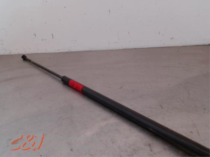 Set Gasdempers Achterklep van een Renault Trafic, Gebruikt, -, Renault, -
