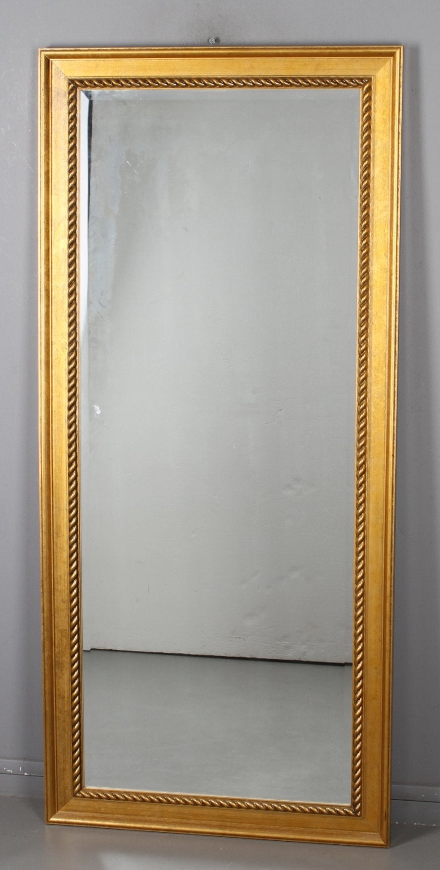 Piral Vintage mirror IKEA, Huis en Inrichting, Ophalen, Rechthoekig, Minder dan 50 cm, Minder dan 100 cm