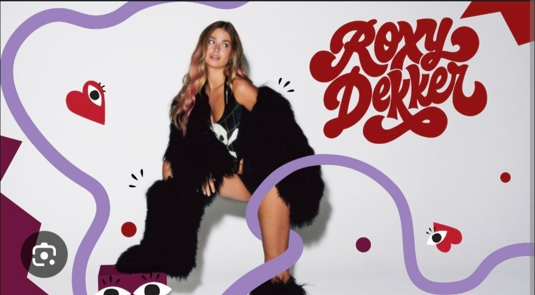 2 staplaats tickets Roxy Dekker – Ziggo Dome | 3 september, Twee personen, September