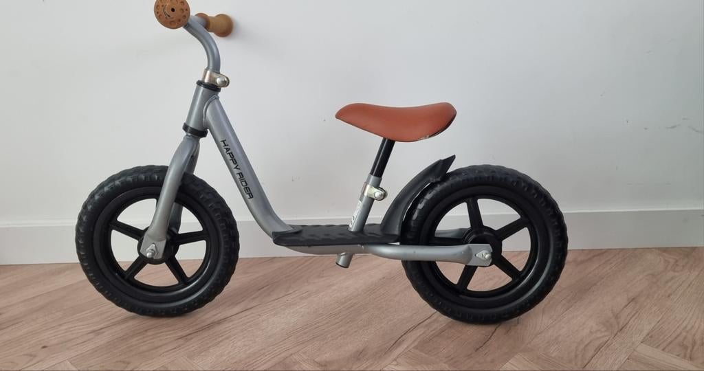 Loopfiets, Ophalen, Gebruikt, Loopfiets