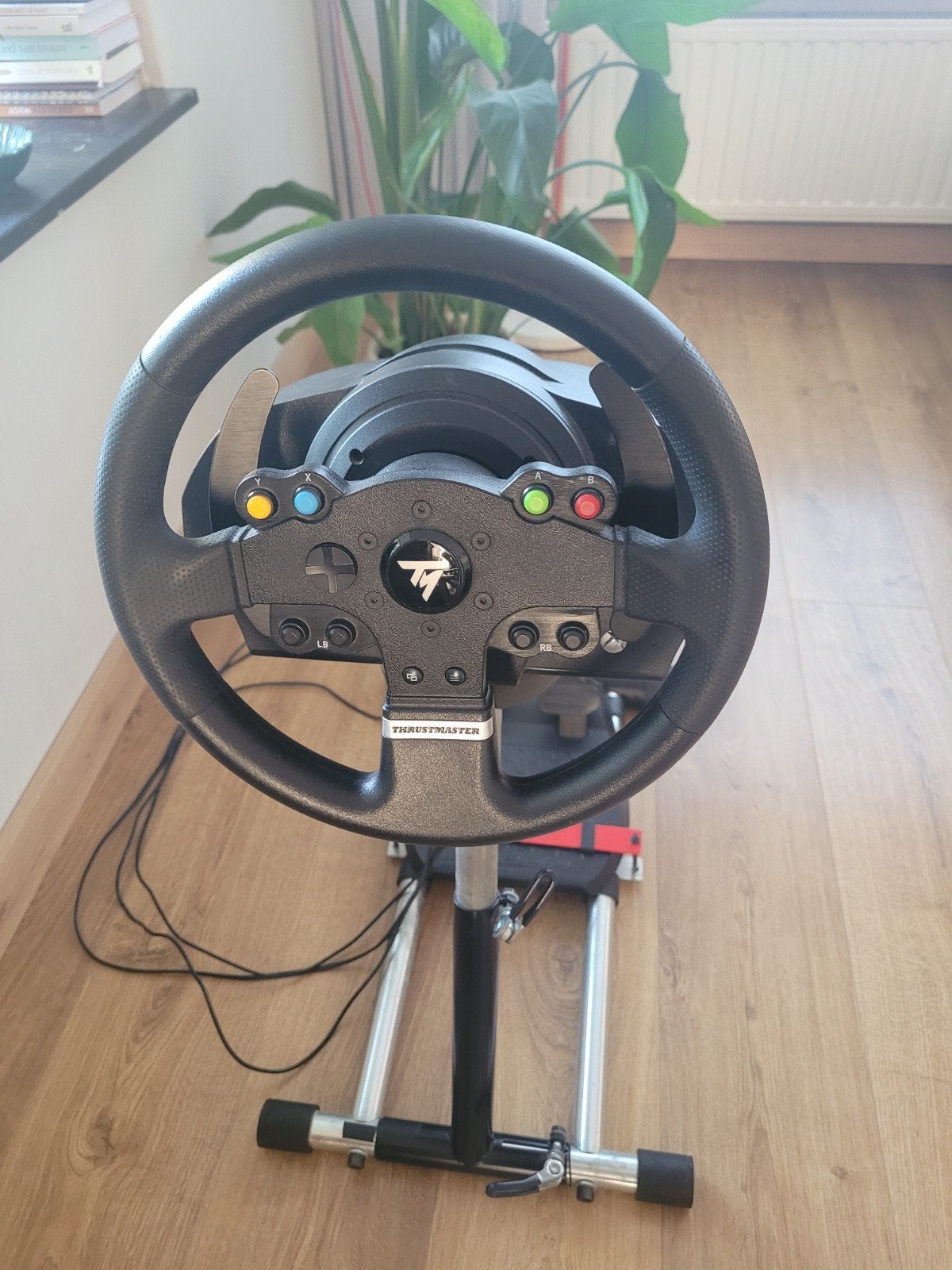 Race simulator, Ophalen, Zo goed als nieuw, Overige typen