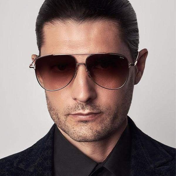 NIEUWE DITA MODDICT uniseks zonnebril – handgemaakt in Japan, Overige kleuren, Nieuw, Ophalen of Verzenden, Ray-Ban