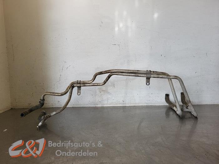 Leiding (diversen) van een Dodge RAM, Gebruikt, -, -, Ophalen of Verzenden