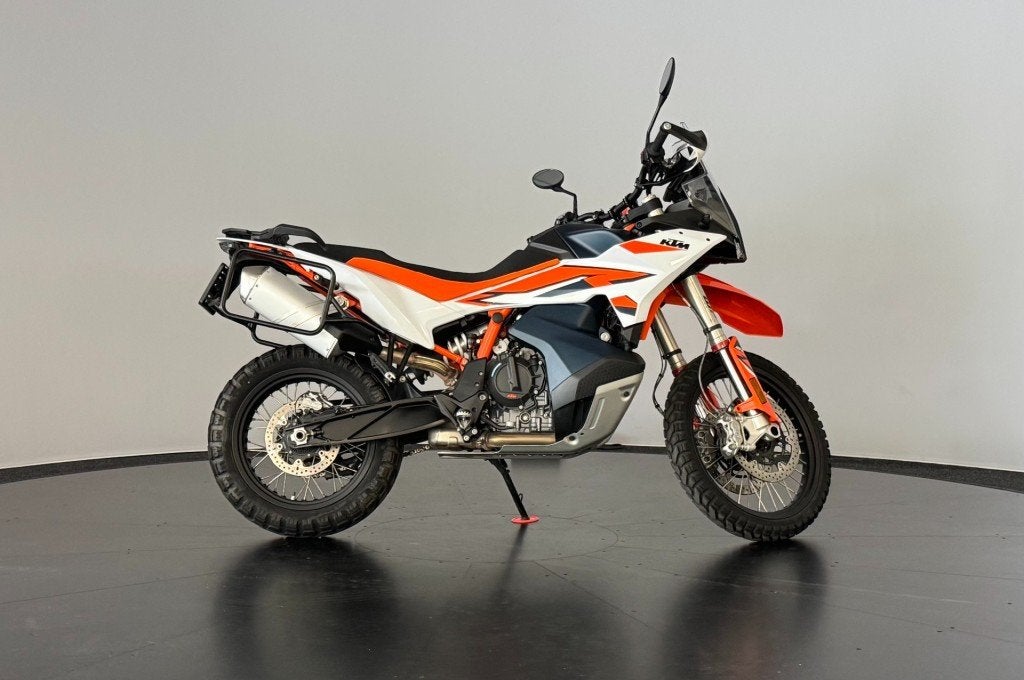 Ktm 890 Adventure R  Nieuwstaat!, Motoren, Stallhofnerstraße 3, 5230 Mattighofen, Austria, Bedrijf, Overig, KTM AG