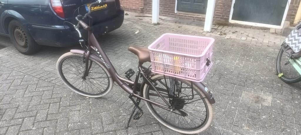 S Deb, Fietsen en Brommers, Ophalen, Nieuw, 1 kind