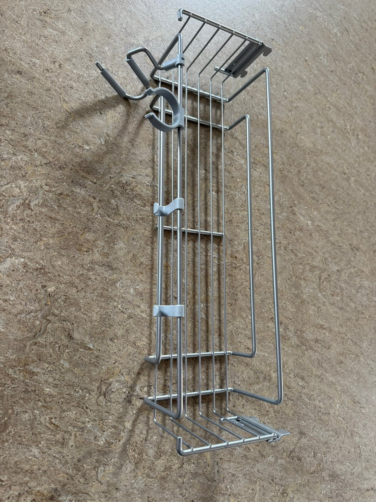 Huishoudrek IKEA, Huis en Inrichting, Keuken | Keukenelementen, Ophalen, 100 tot 150 cm, 50 tot 100 cm, Zo goed als nieuw