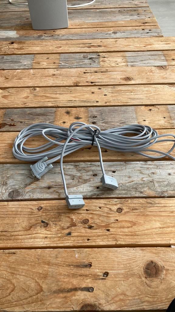 Bose 321 luidspreker kabel, Overige merken, -, -, Ophalen of Verzenden