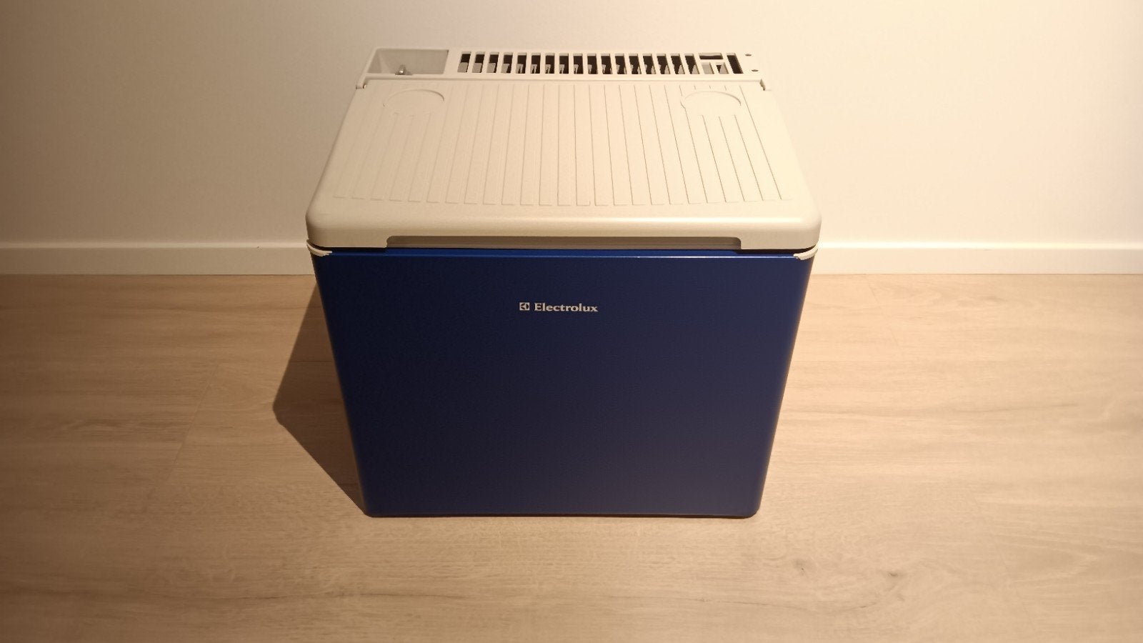 Dometic RC1600EG Koelbox - 33L - 12V/230V/Gas, Ophalen of Verzenden, Gebruikt, Koelbox, Elektrisch