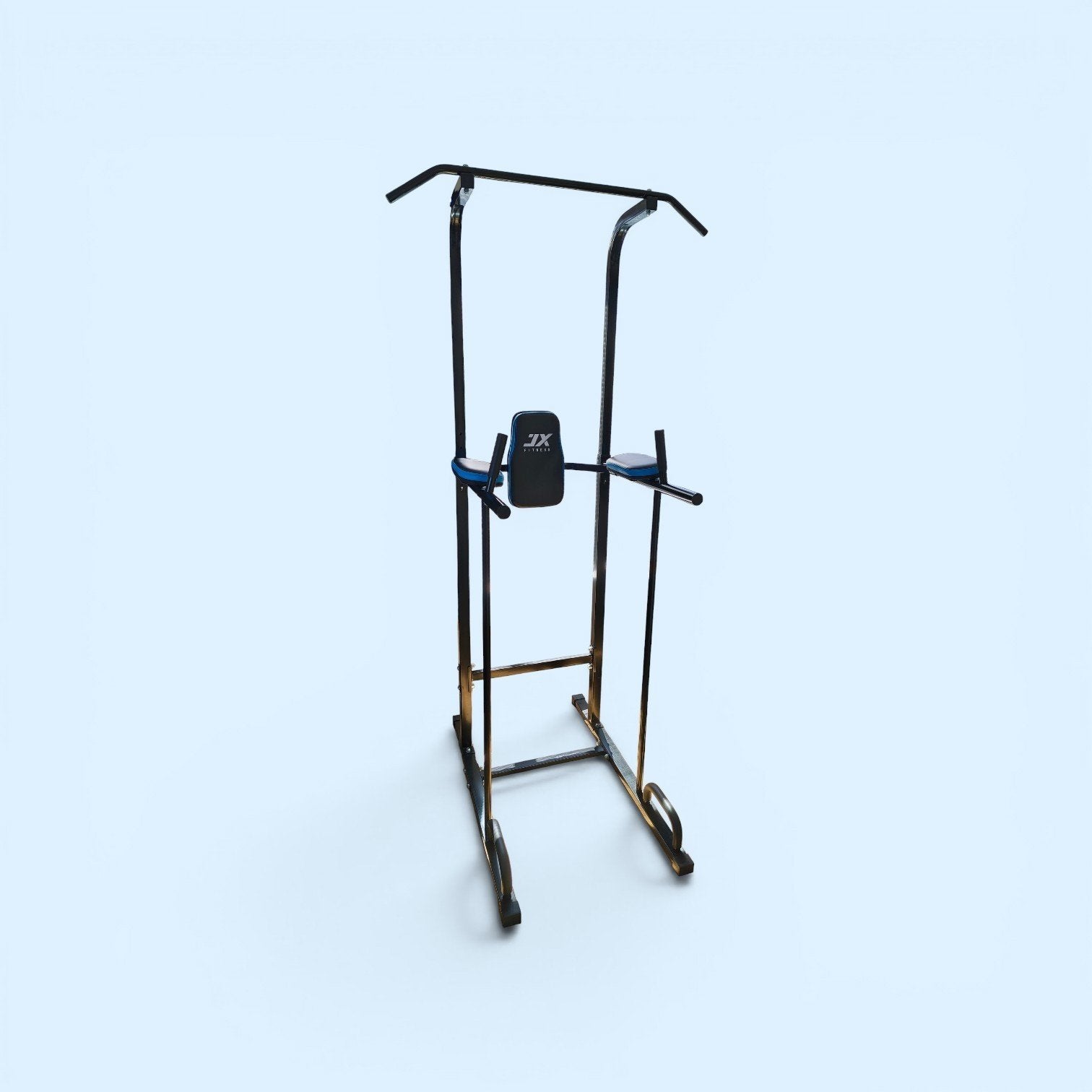 JX Fitness Power Tower - Multifunctioneel Trainingsapparaat, Ophalen, Zo goed als nieuw, Benen, Overige typen