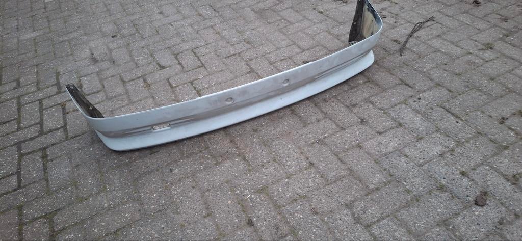 opel kadett e  gt onderbumper, Auto-onderdelen, Carrosserie en Plaatwerk, Ophalen of Verzenden, Nieuw, Opel, Bumper