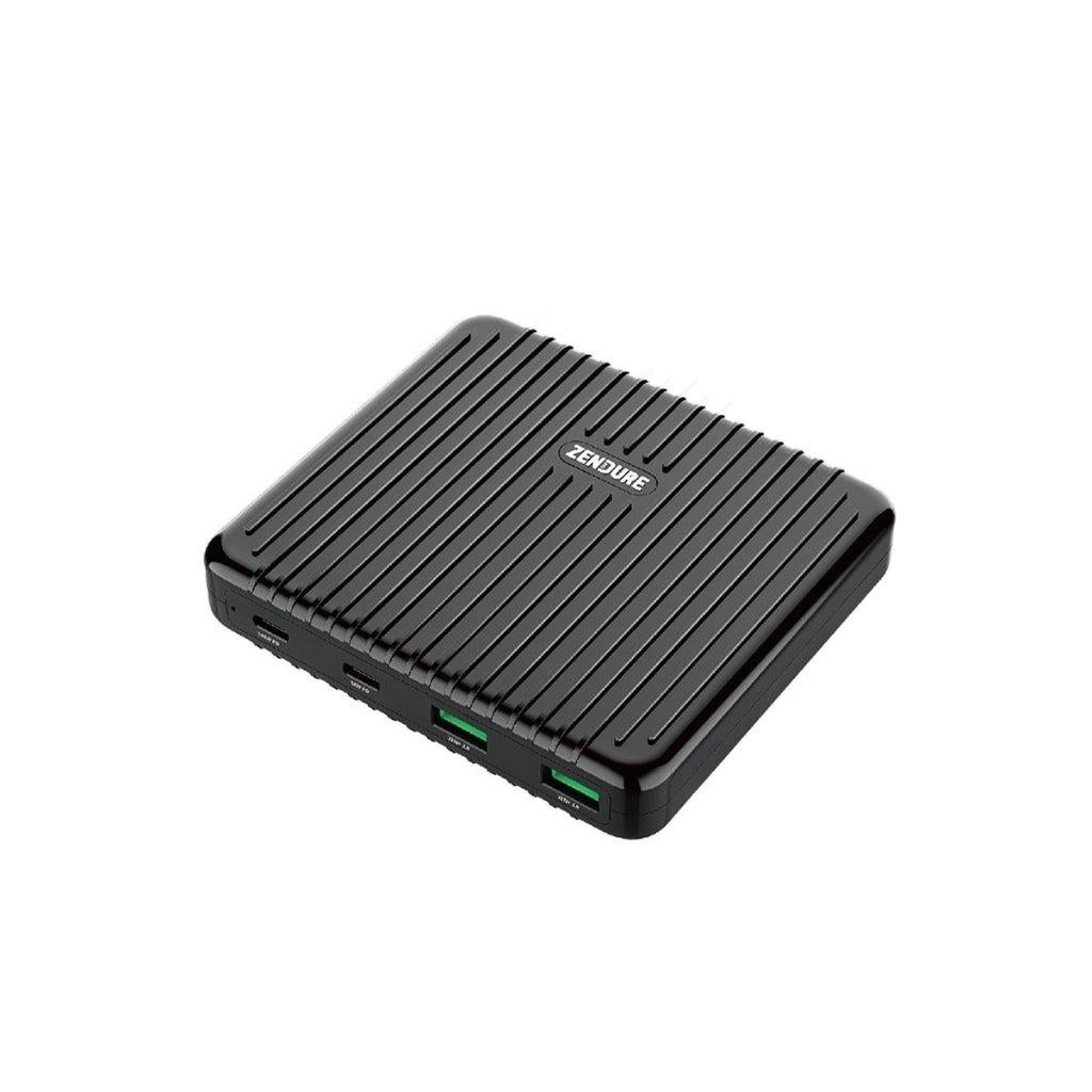 Zendure superport 4 desktop charger, Diversen, Ophalen of Verzenden, Nieuw