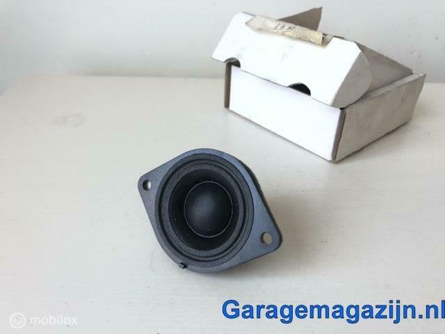 Speaker dashboard Touareg 2004 -2011 nieuw 7L0035411A, Volkswagen, Nieuw, Ophalen of Verzenden, Volkswagen