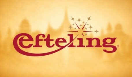 Efteling ticket laagseizoen, Tickets en Kaartjes, Eén persoon, Ticket of Toegangskaart
