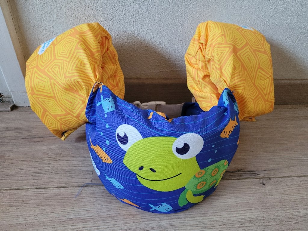 Zwem Puddle 14-23 Kg, Gebruikt, Jongen of Meisje, One size, Ophalen of Verzenden