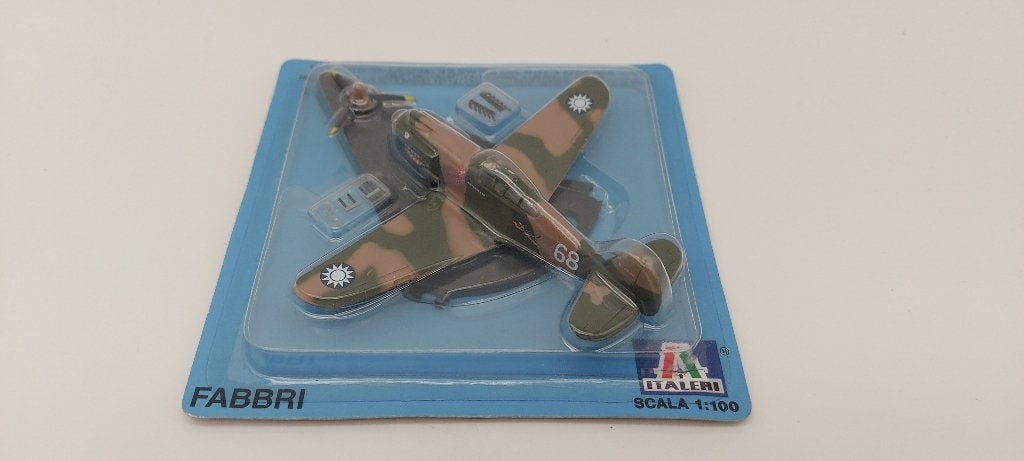 Fabbri P40  , Overige merken, 1:72 tot 1:144, Verzenden, Nieuw