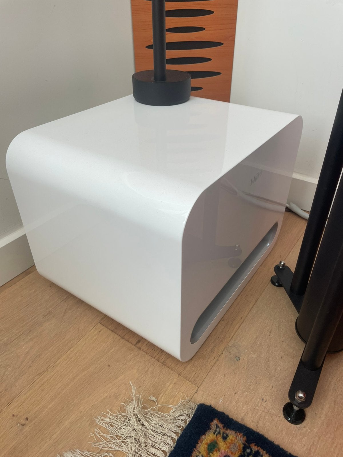 Wiim Sub Pro
