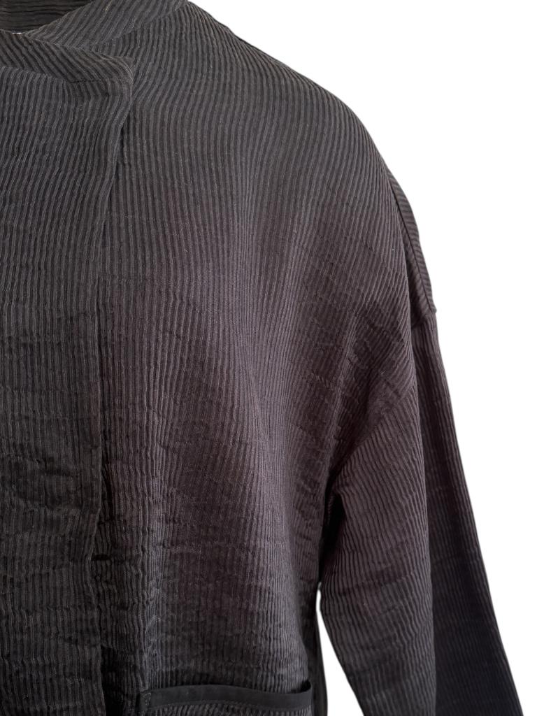 Oska vest XL, Kleding | Dames, Maat 46/48 (XL) of groter, Ophalen of Verzenden, Zo goed als nieuw, Grijs