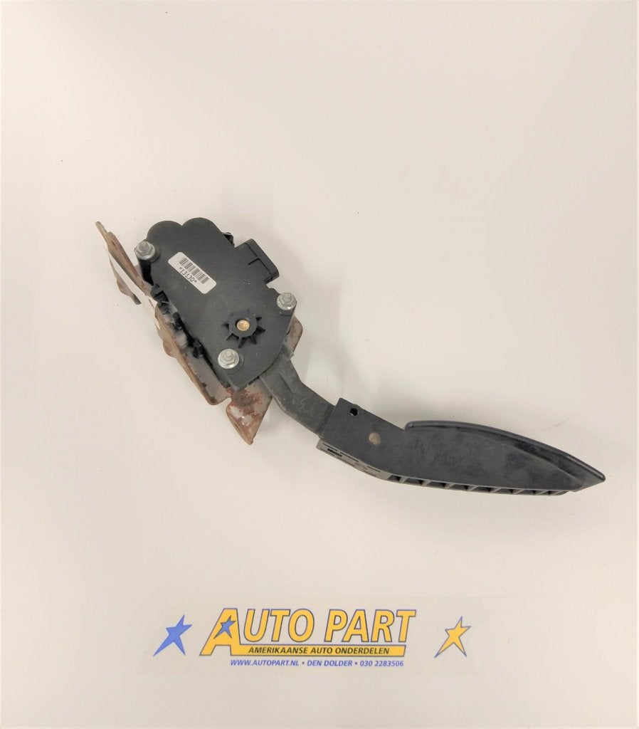 Cadillac CTS elektrisch gaspedaal 2004-2014, Gebruikt, Info@gm.com, Ophalen of Verzenden, P.O. BOX 33170 Detroit, MI 48232-5170