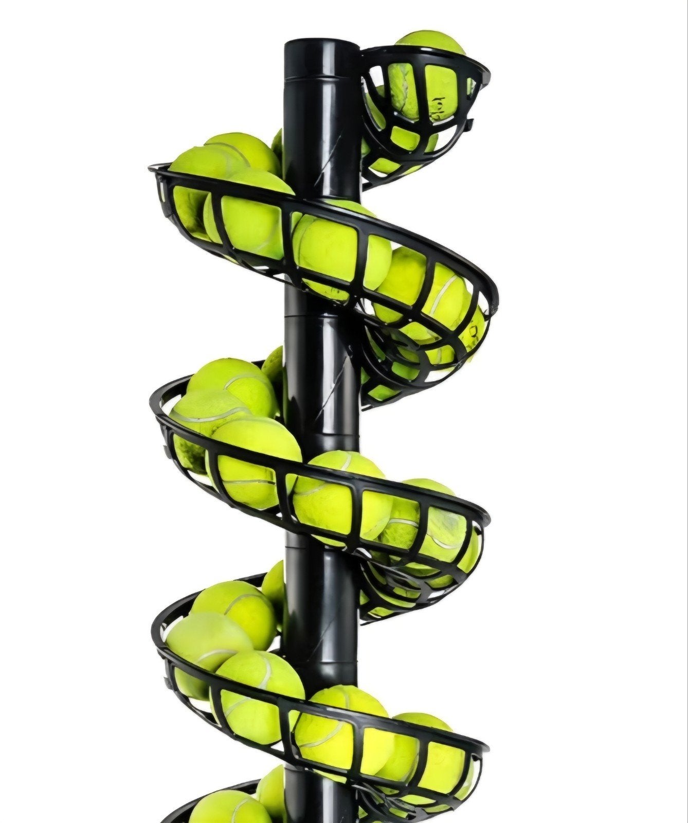 Gebruikte tennisballen voor training of huisdieren, Ophalen of Verzenden, Gebruikt, Ballen, Overige merken