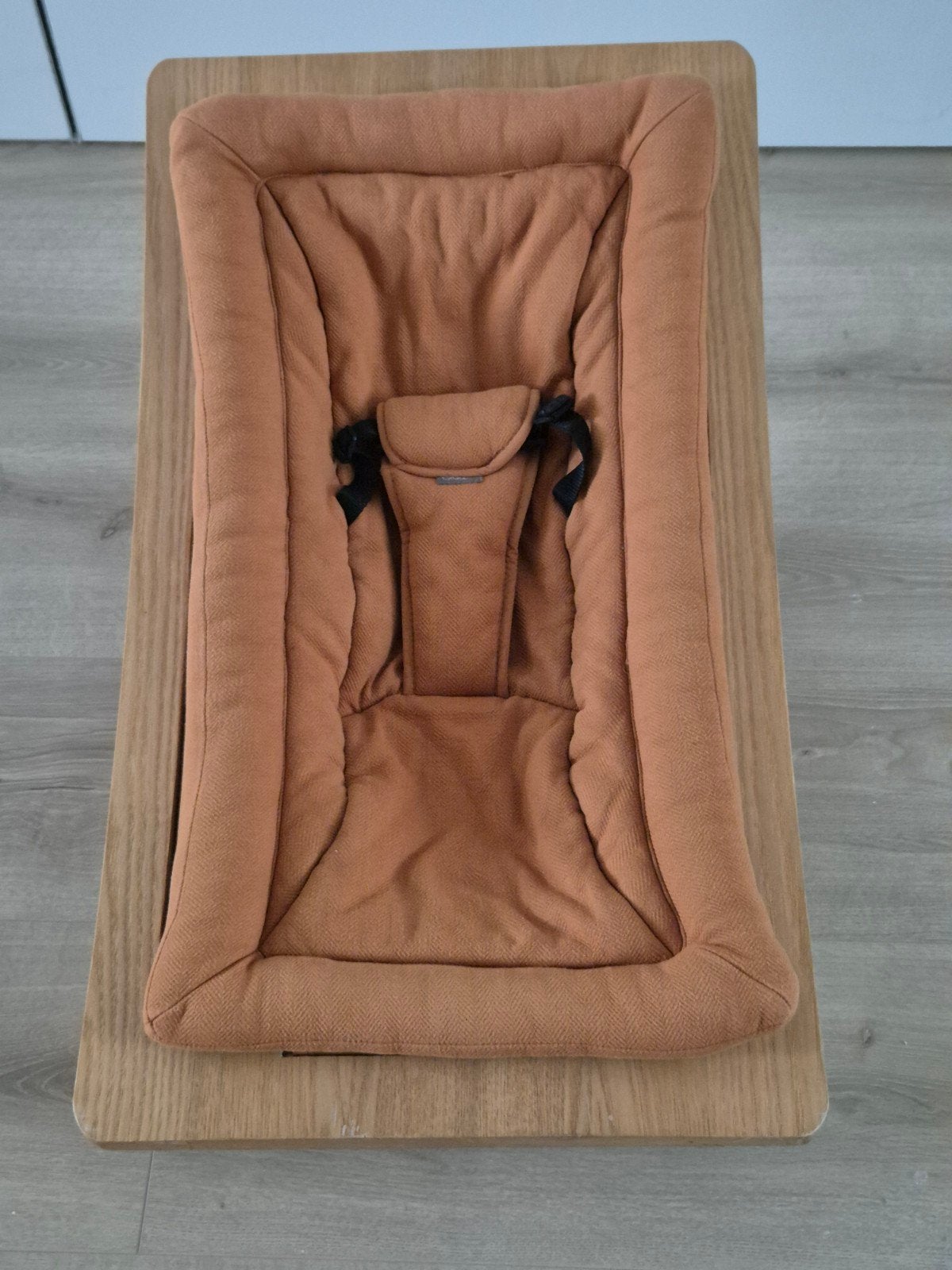 baby stoel stoeltje Quax Rocking Baby Bouncer -, Ophalen
