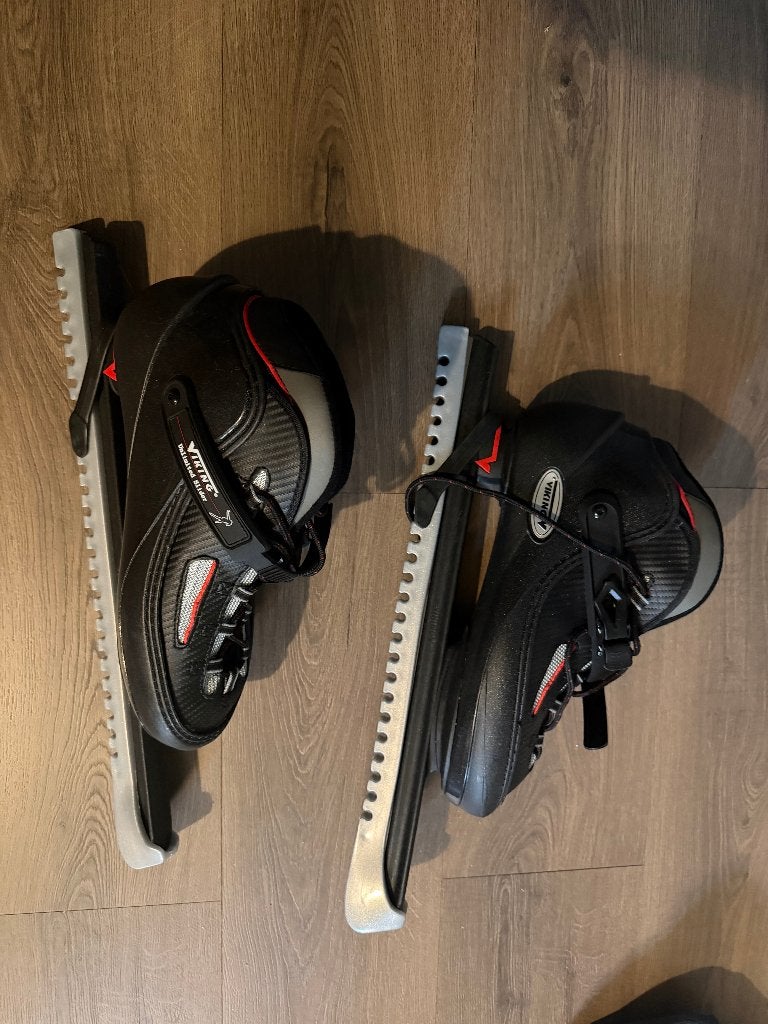Viking Unlimited Slider schaatsen – maat 47, Viking, Ophalen of Verzenden, Zo goed als nieuw, Noren