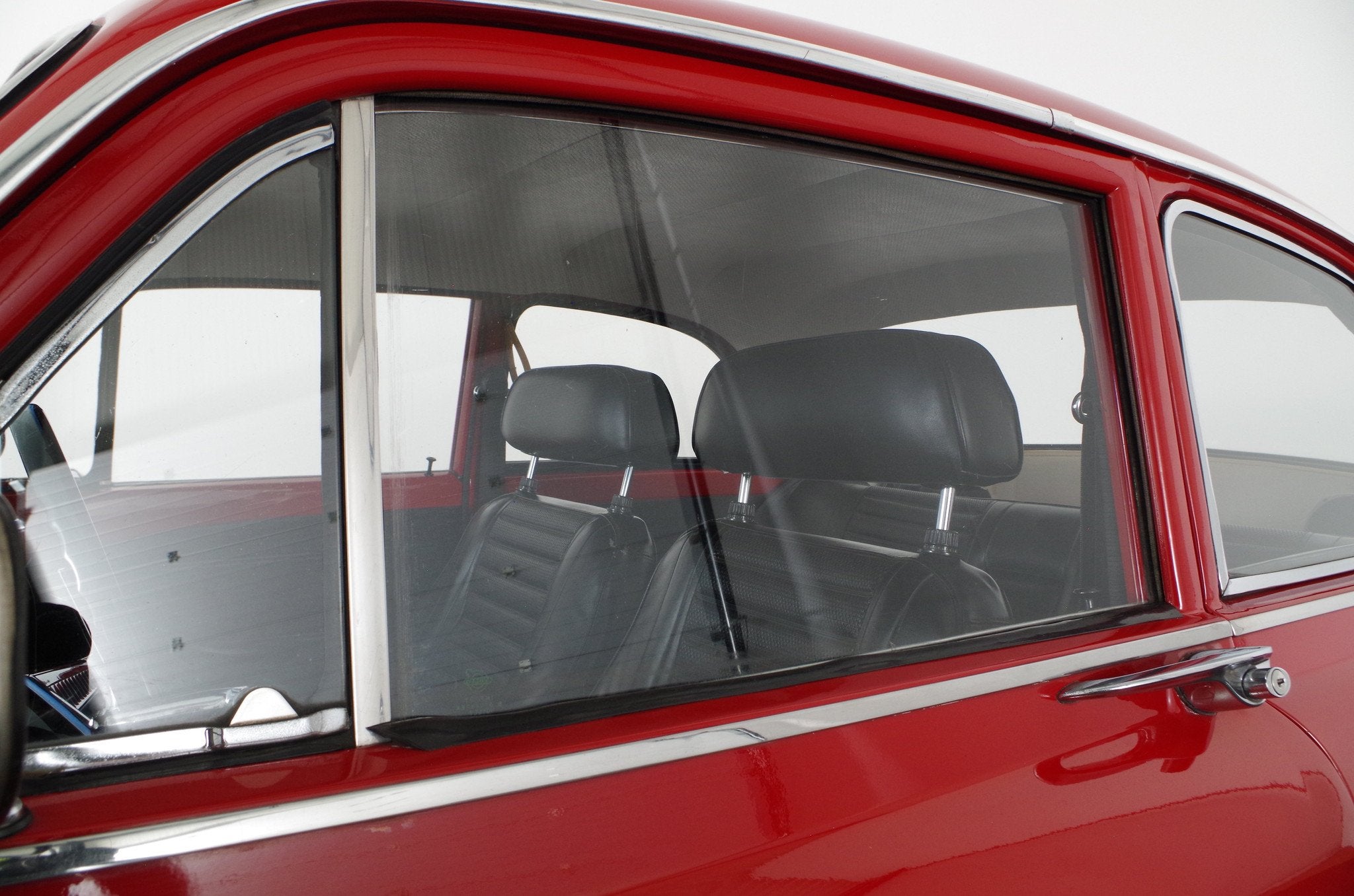 Volvo Amazon P 1300 > P 130 | LPG | trekhaak | 121 / B18 | b, foto 6